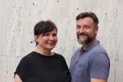 Uhrovci Martin A Juliana